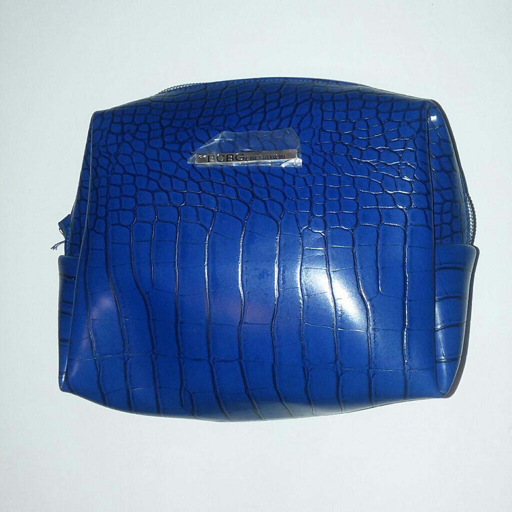 BCBG Cosmetic Bag